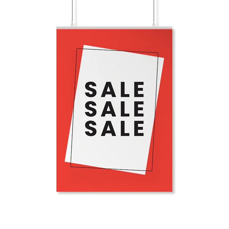 On Sale