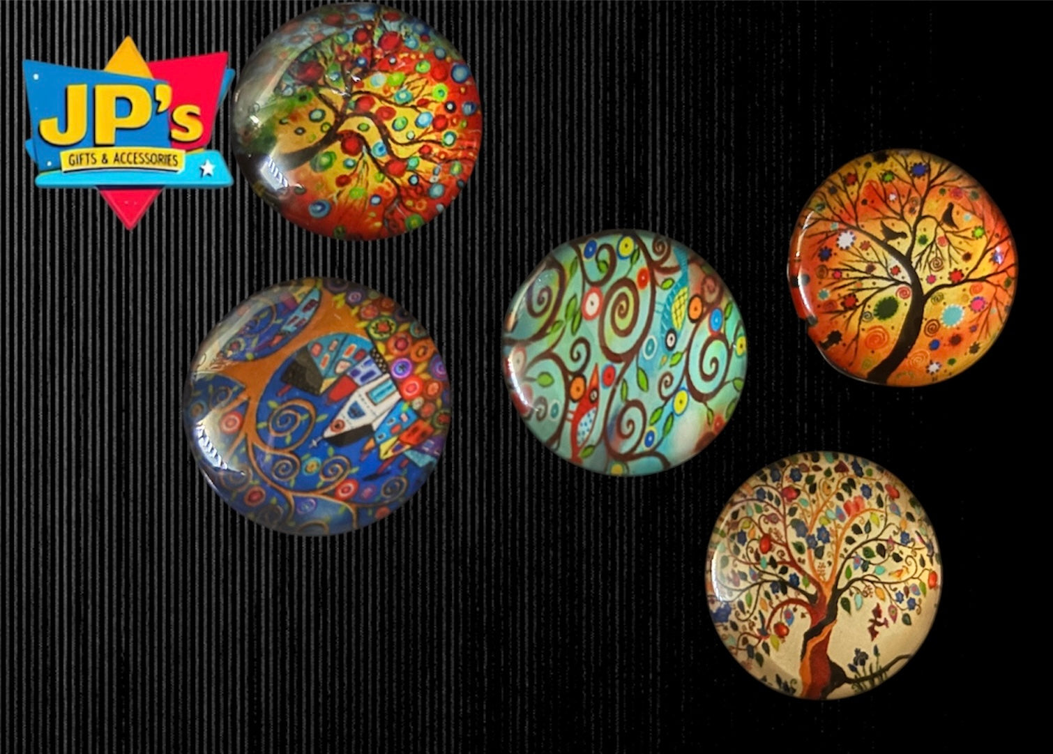 Fridge Magnets image 0