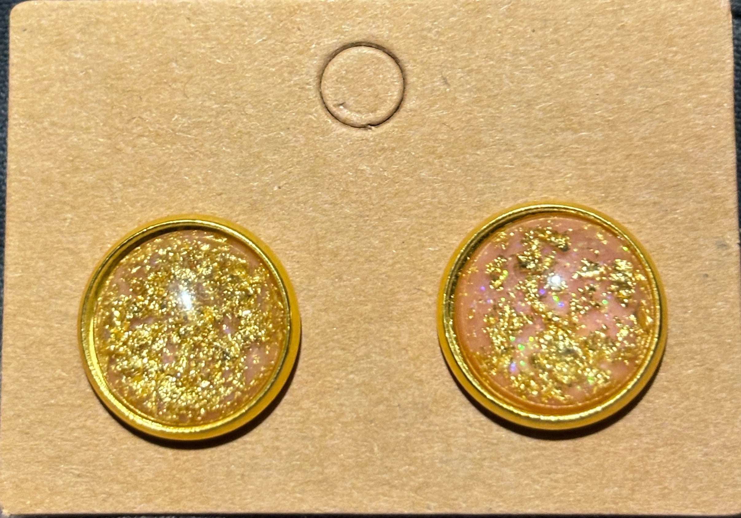 Flakes of Gold image 4