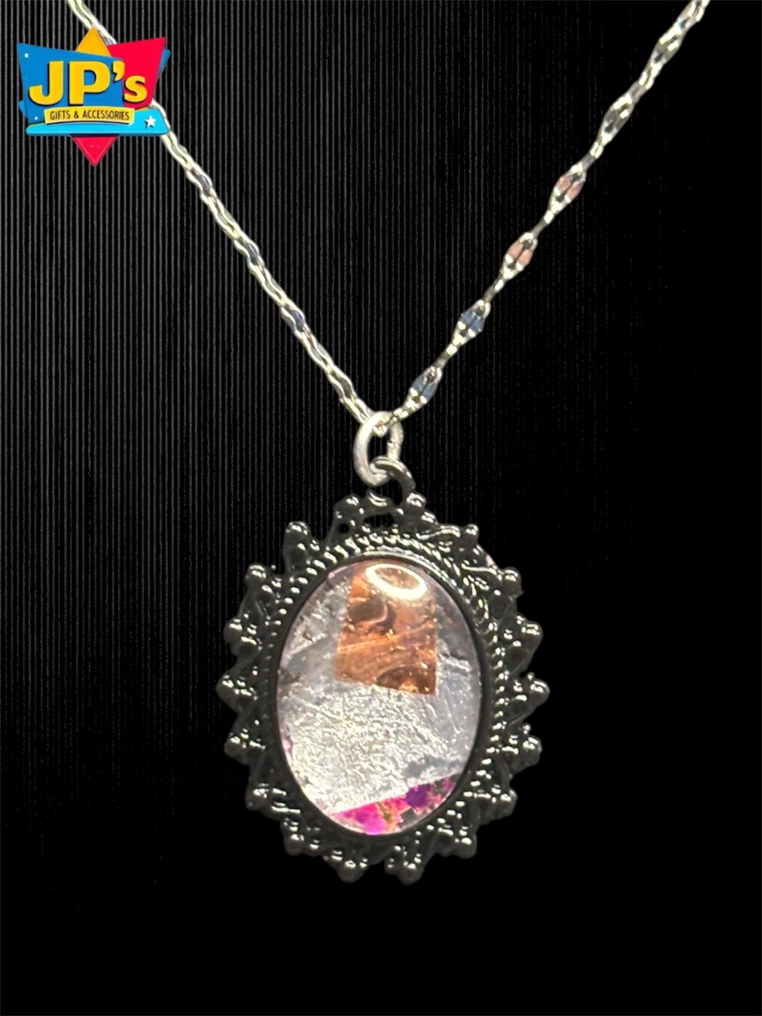 Victorian Style Pendant Neclackes image 8