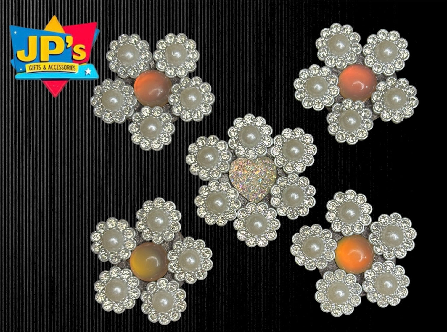 Funky Fridge Magnets image 2