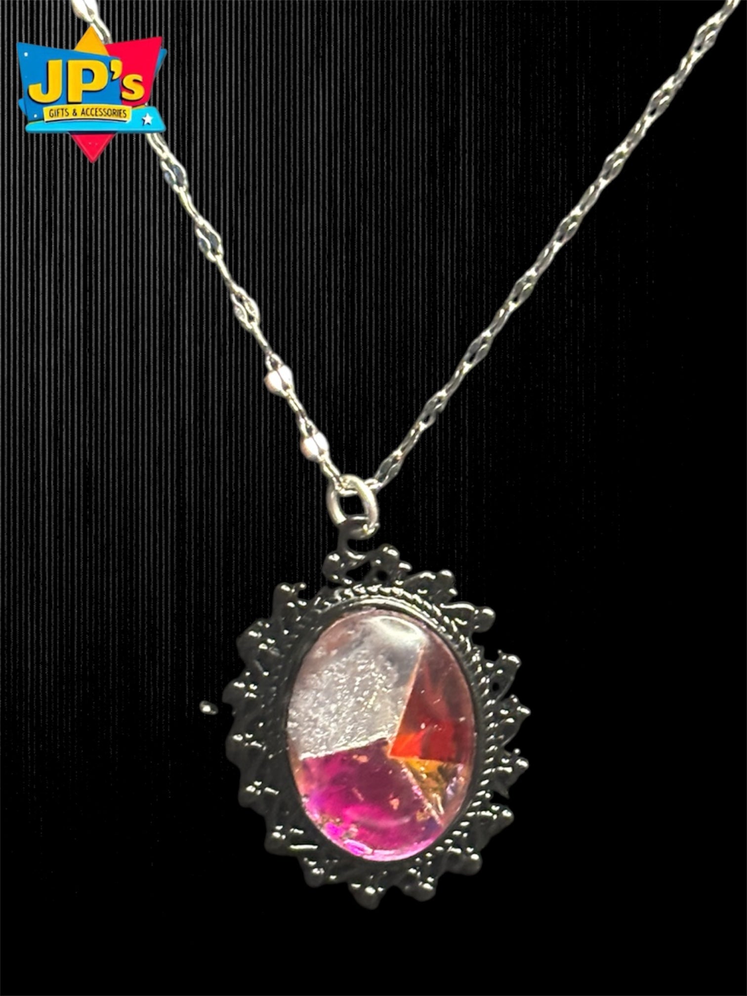 Victorian Style Pendant Neclackes image 5
