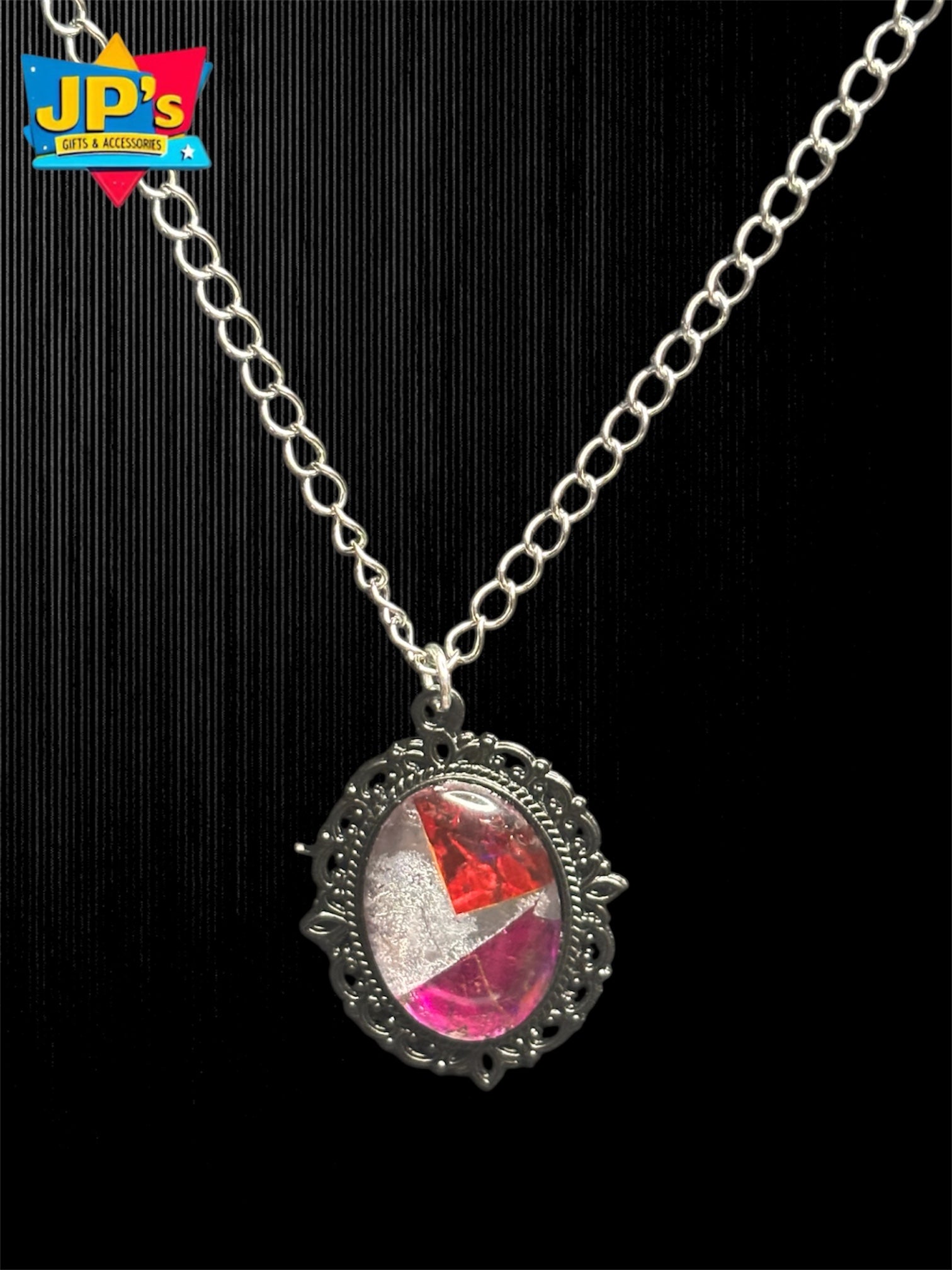 Victorian Style Pendant Neclackes image 7