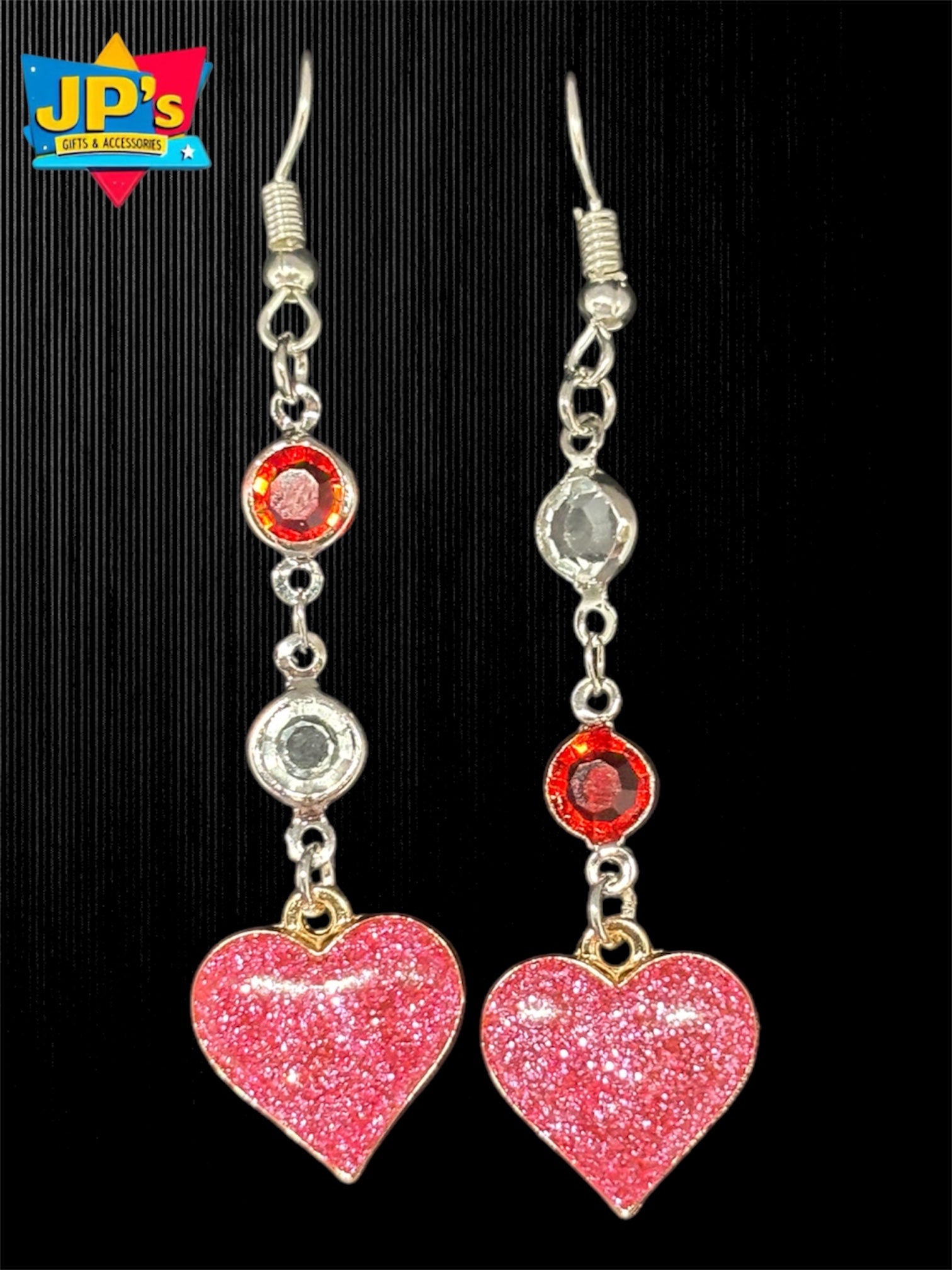 String of Hearts image 1