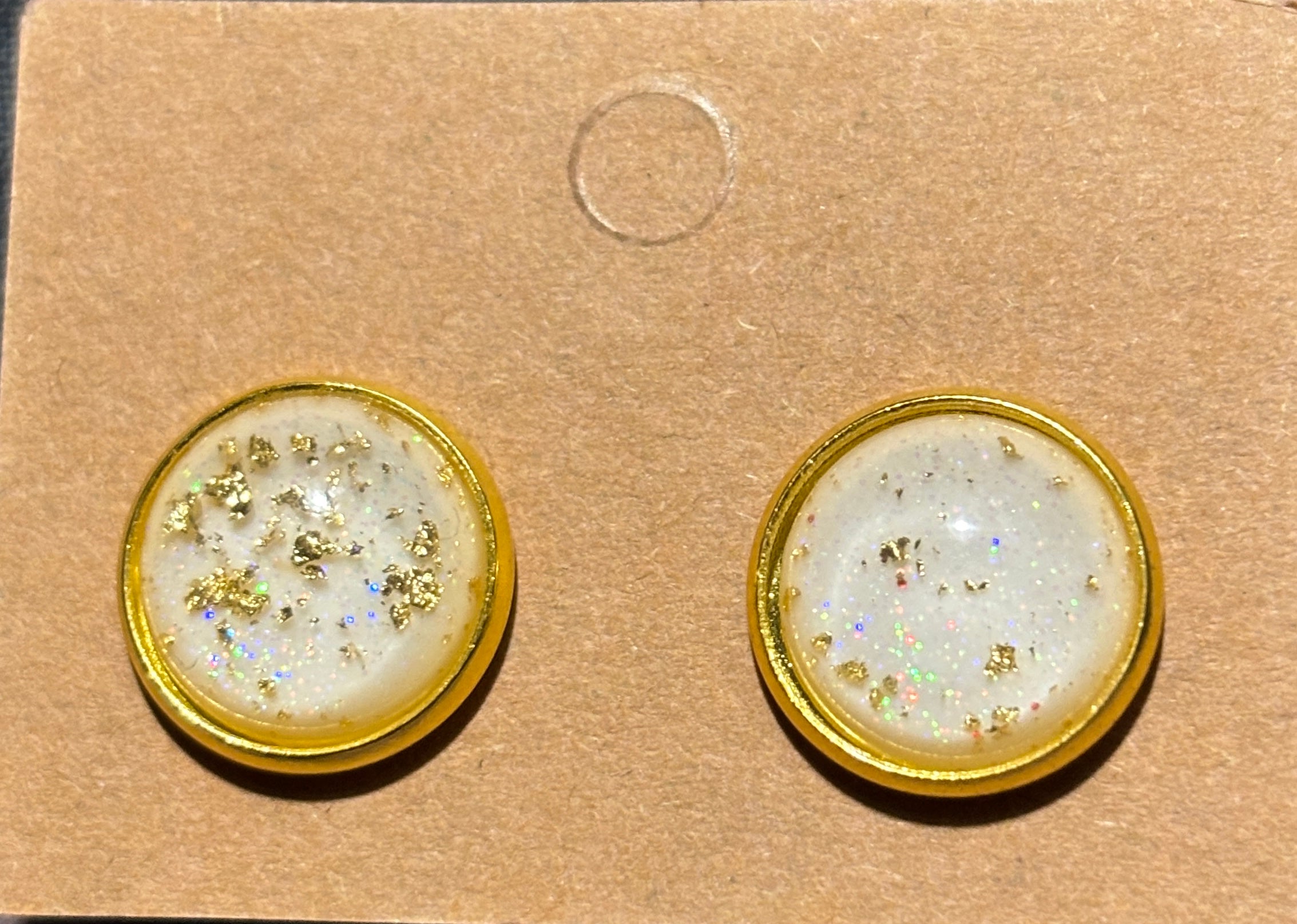 Flakes of Gold image 3