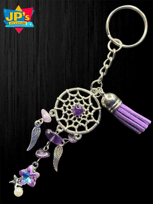 A Starry Dream Keychain image 1