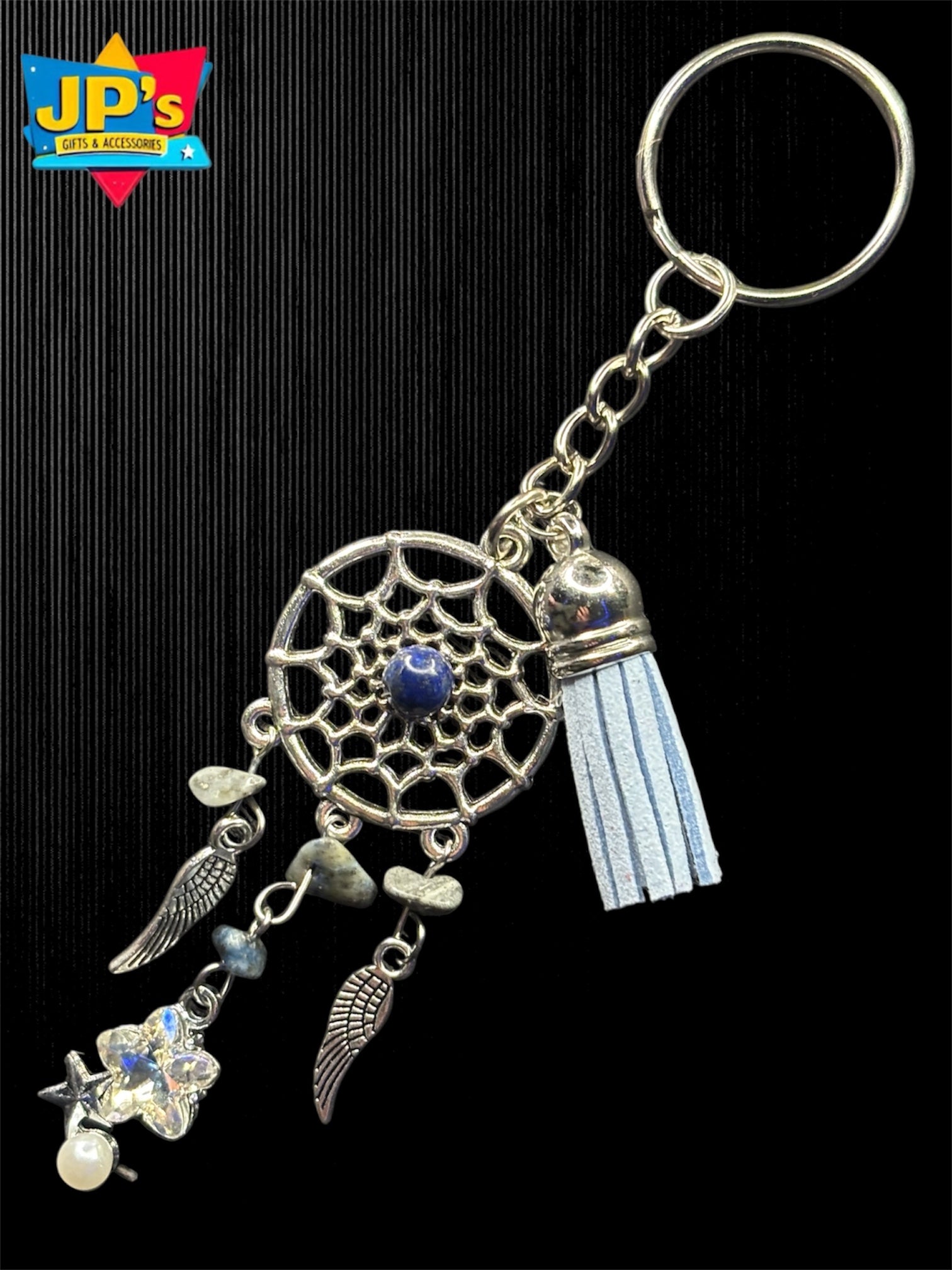 A Starry Dream Keychain image 8