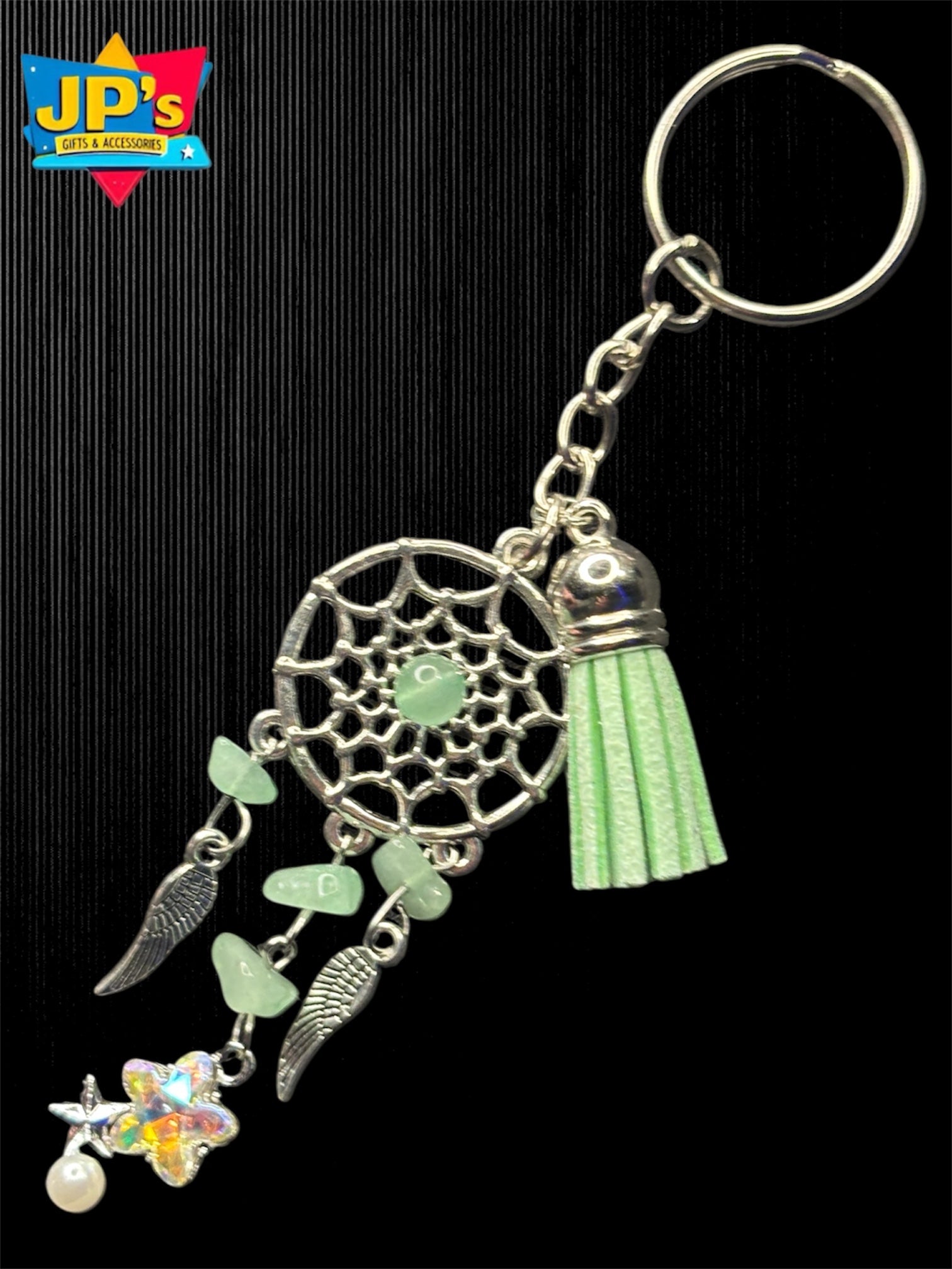 A Starry Dream Keychain image 4