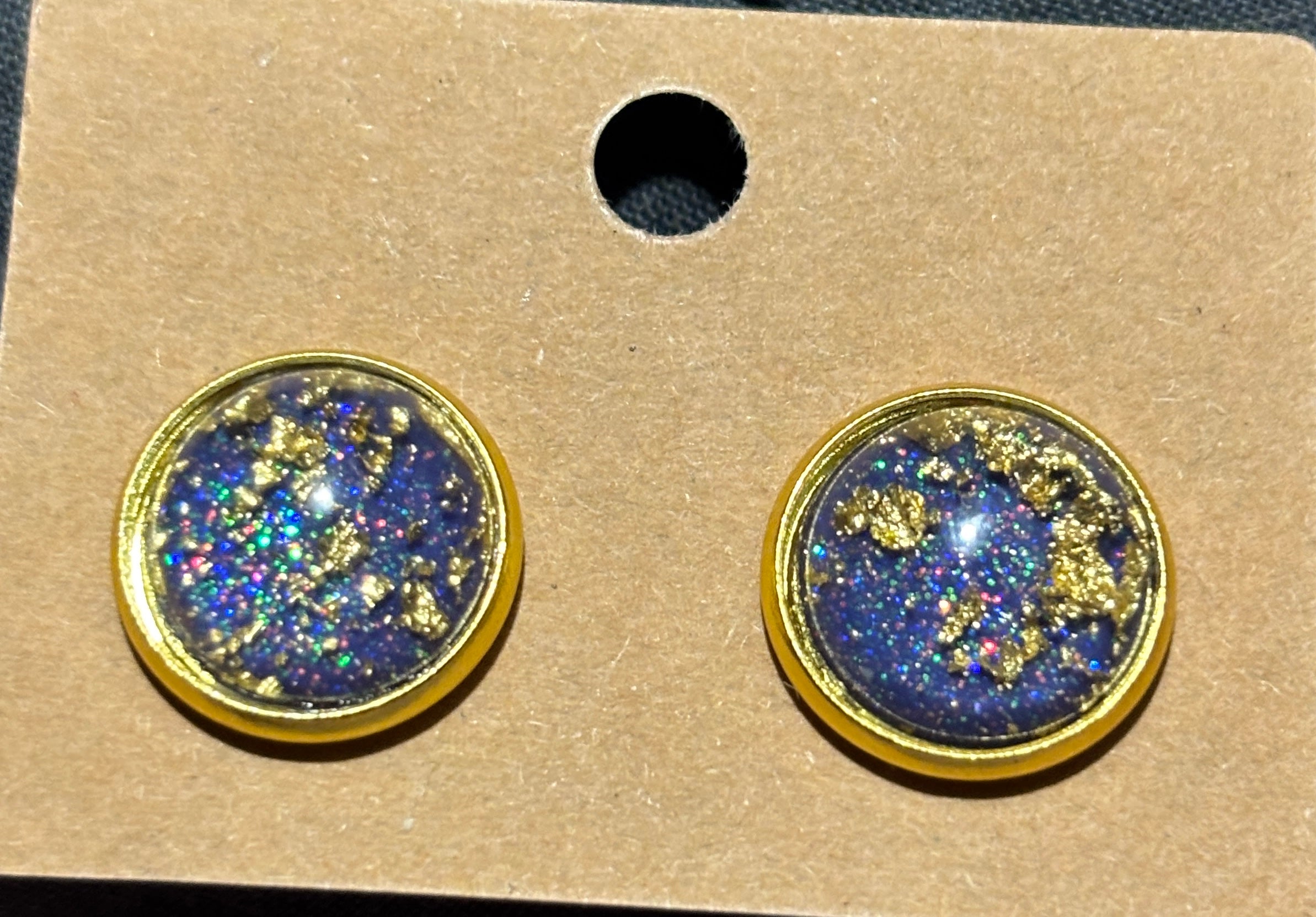 Flakes of Gold image 10