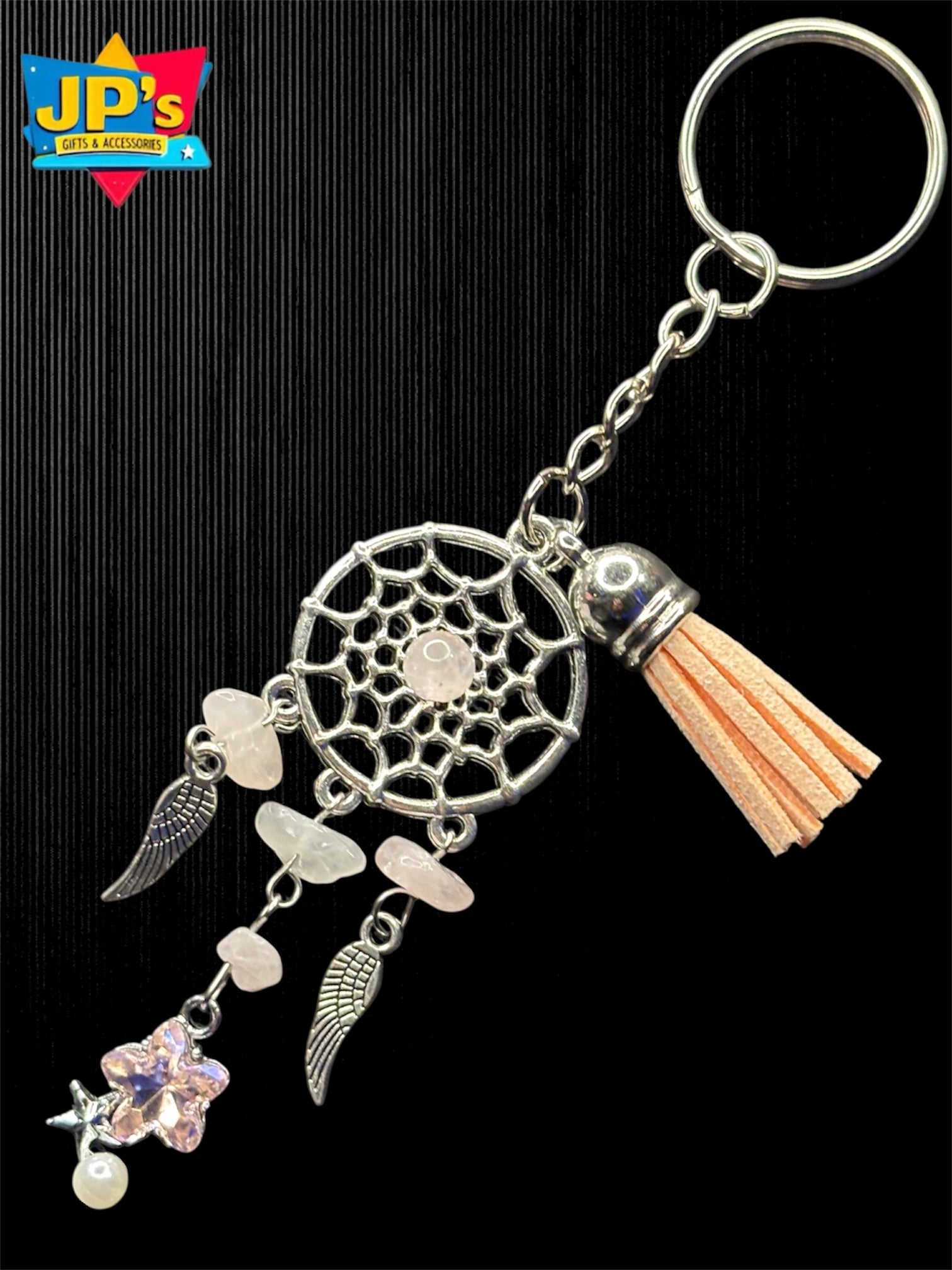 A Starry Dream Keychain image 6
