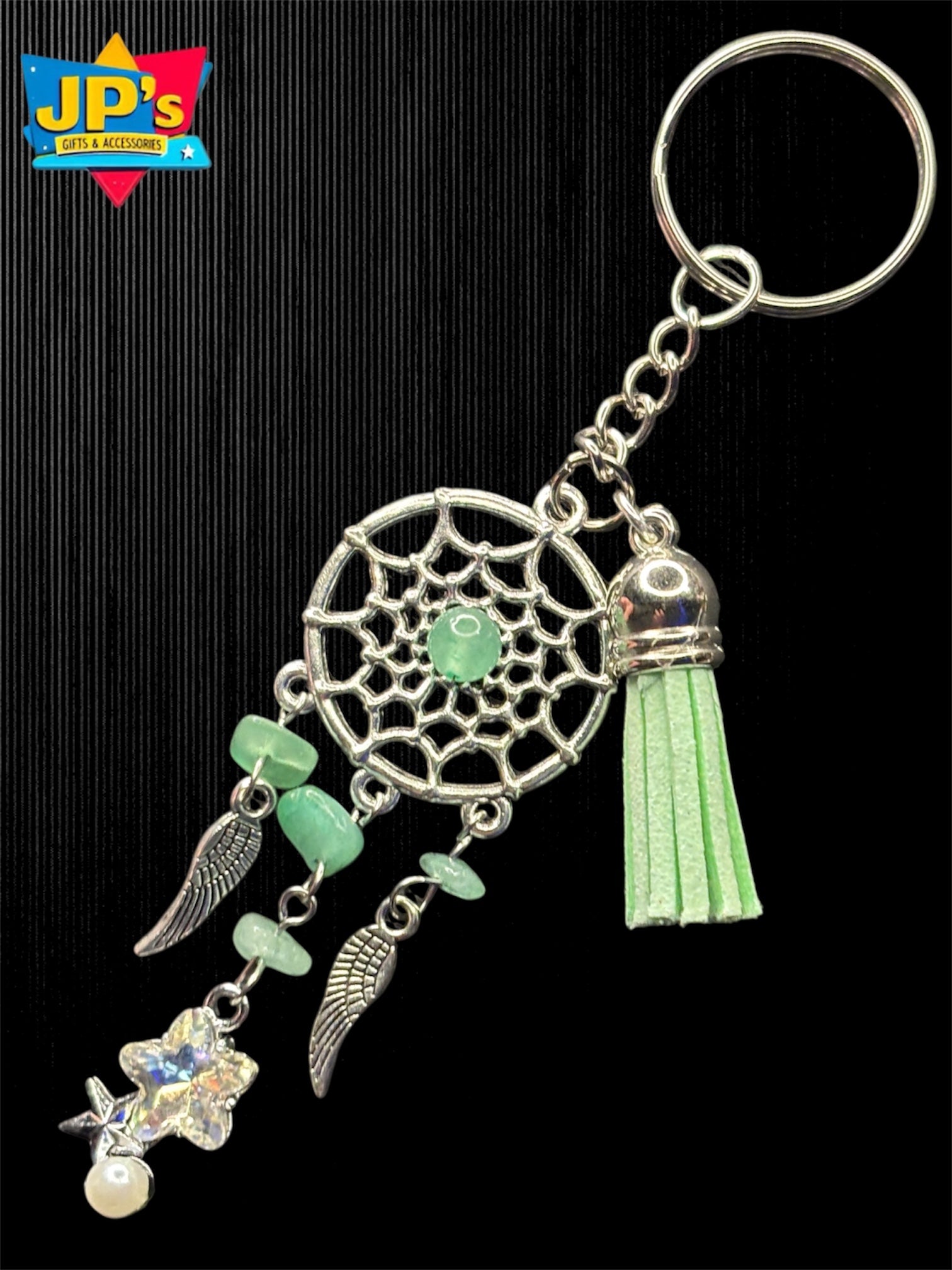 A Starry Dream Keychain image 3