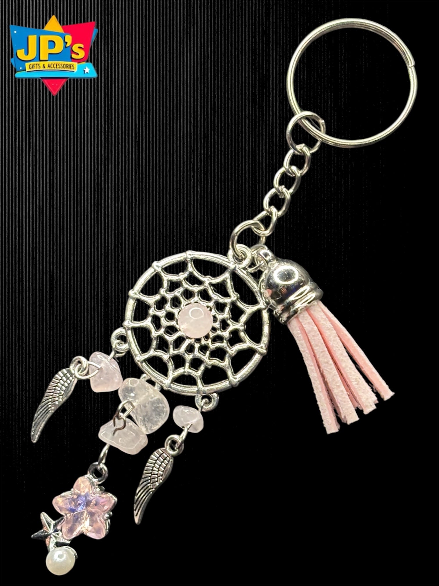 A Starry Dream Keychain image 5