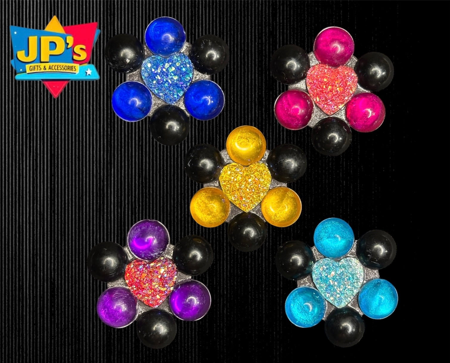 Funky Fridge Magnets image 0