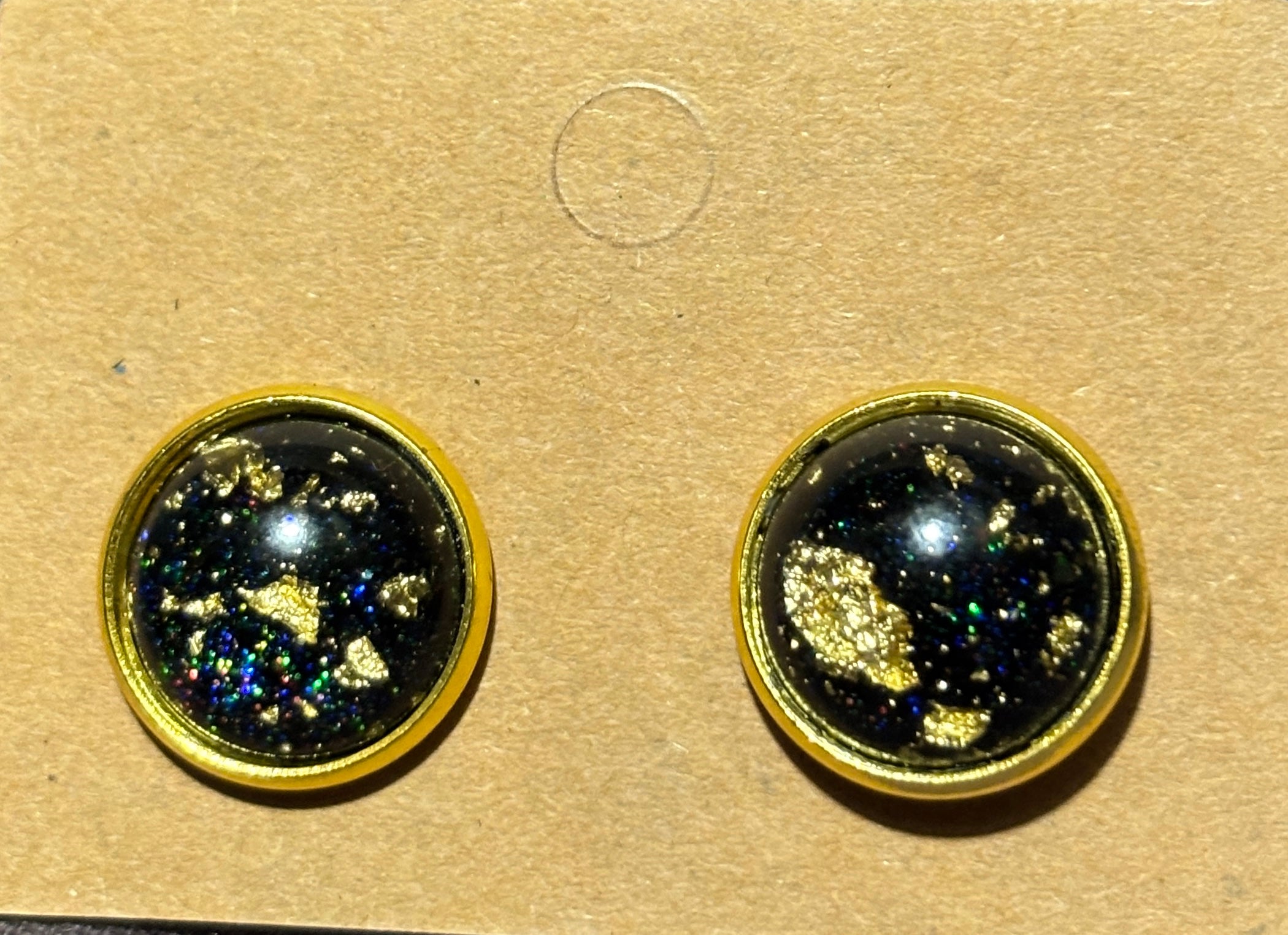 Flakes of Gold image 2