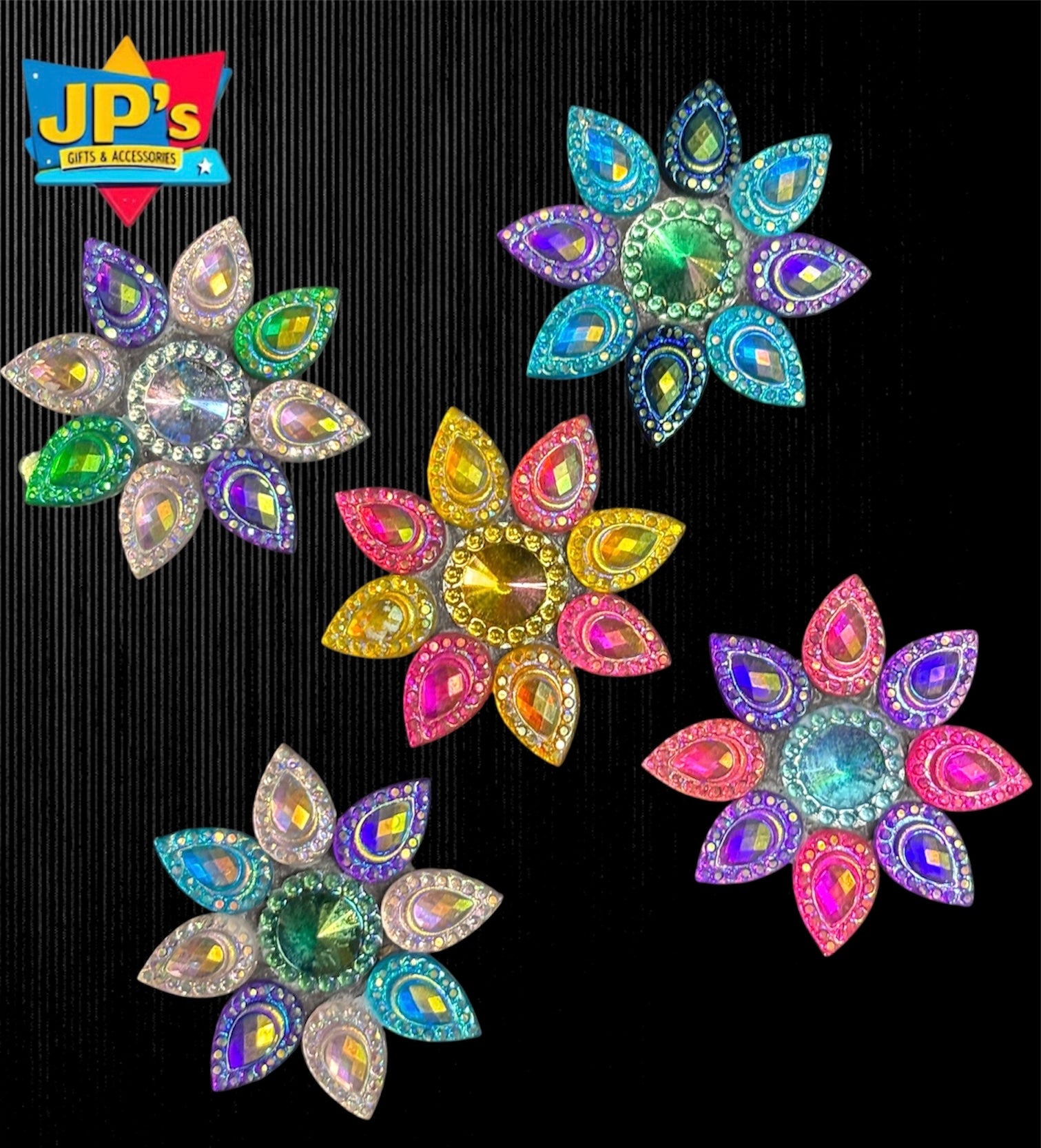 Funky Fridge Magnets image 14