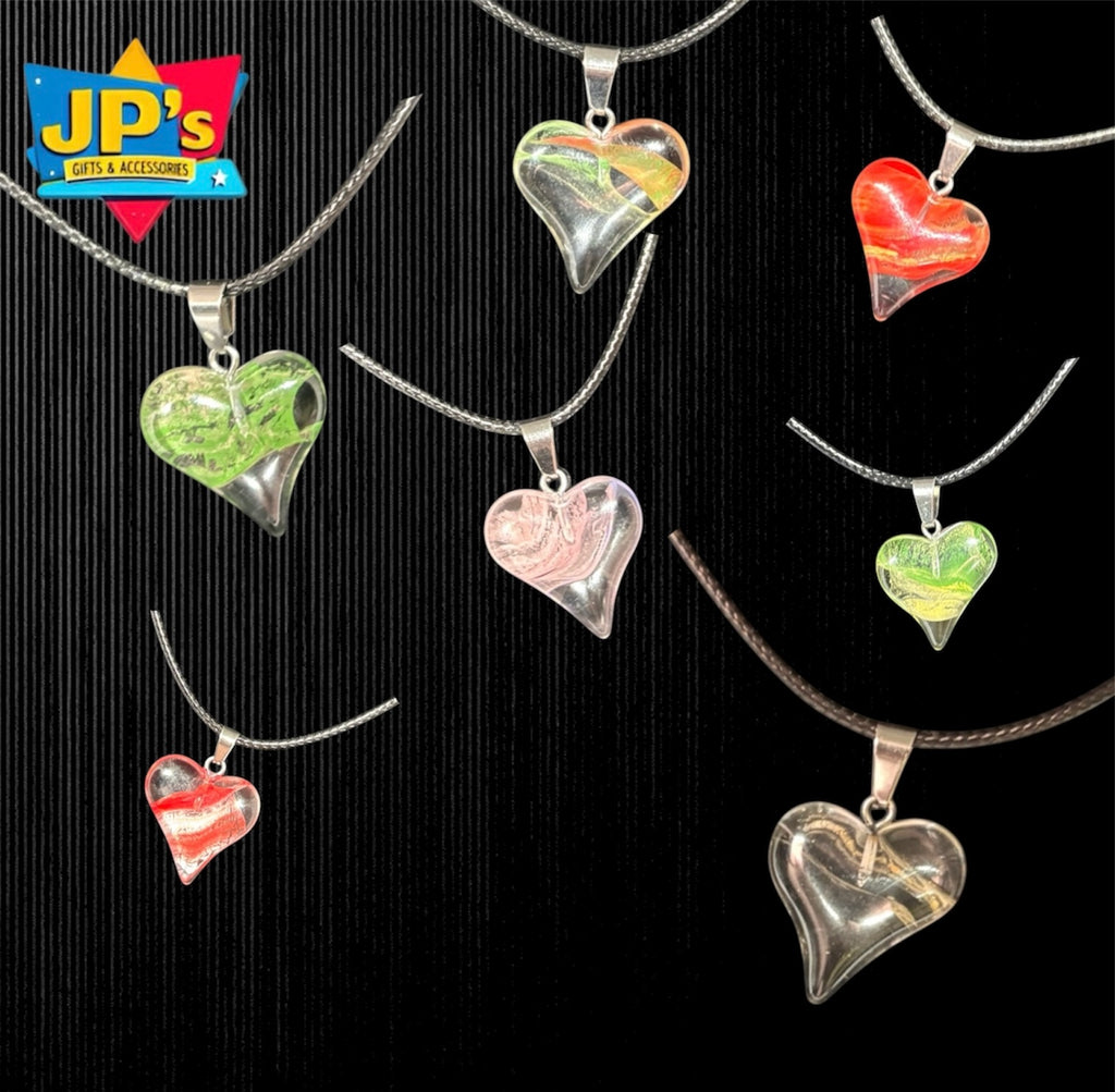 The Glass Heart image 0