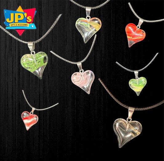 The Glass Heart image 0