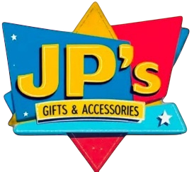 Jp’s Gifts & Accessories