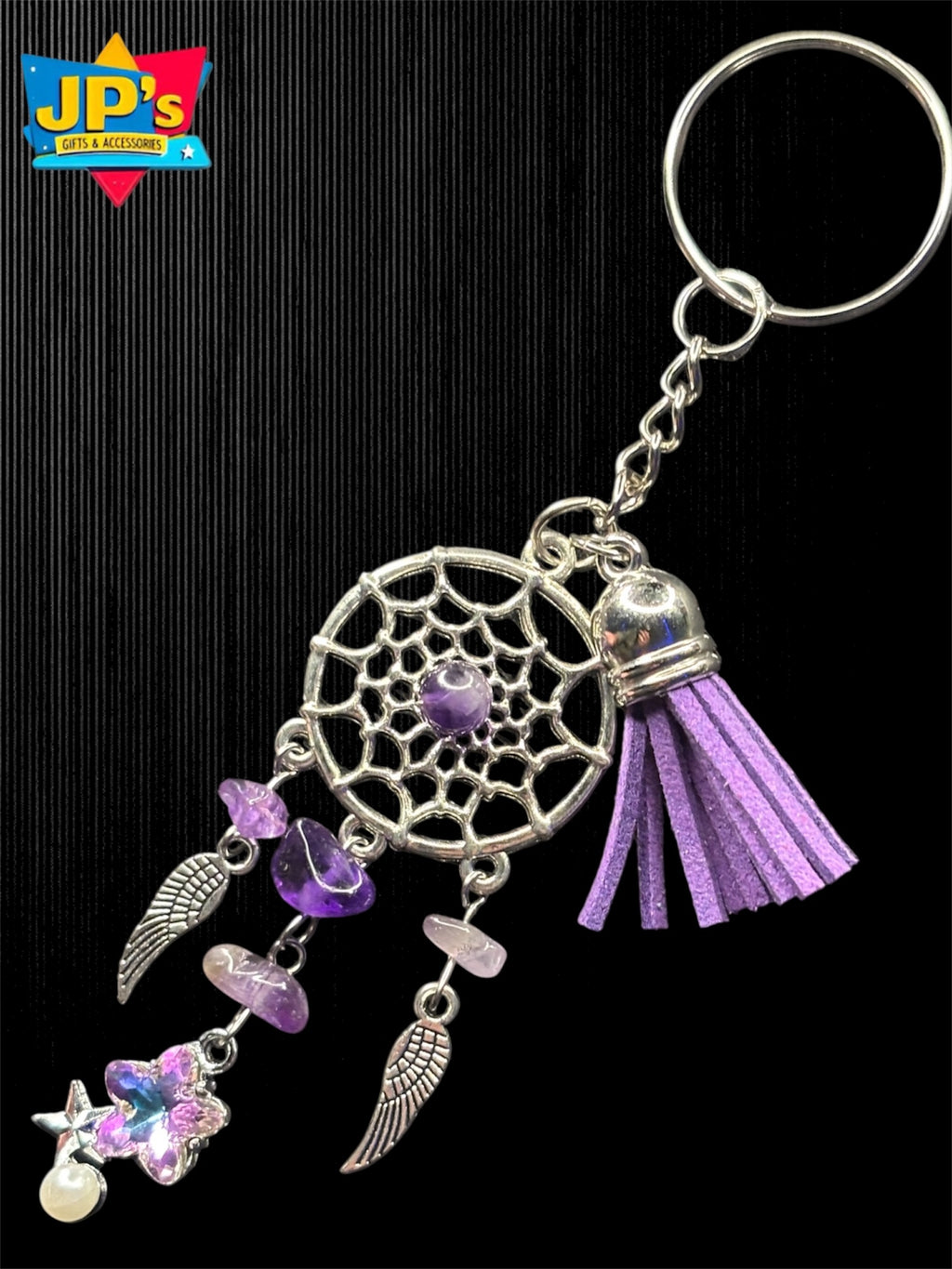 A Starry Dream Keychain image 7