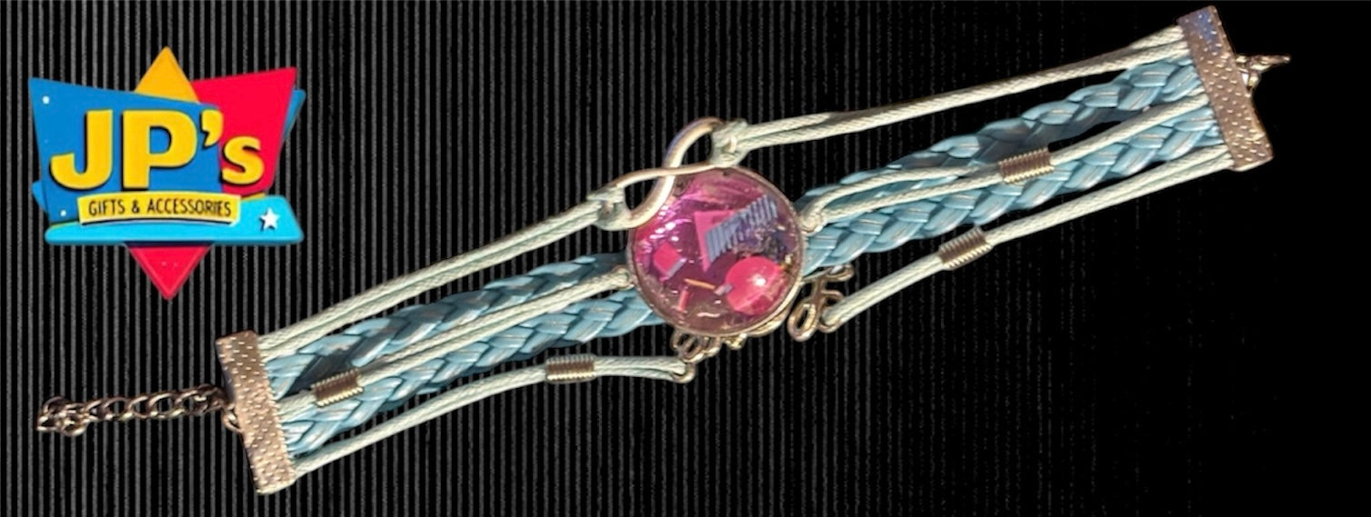 Patterned Cabochon Bracelets image 10