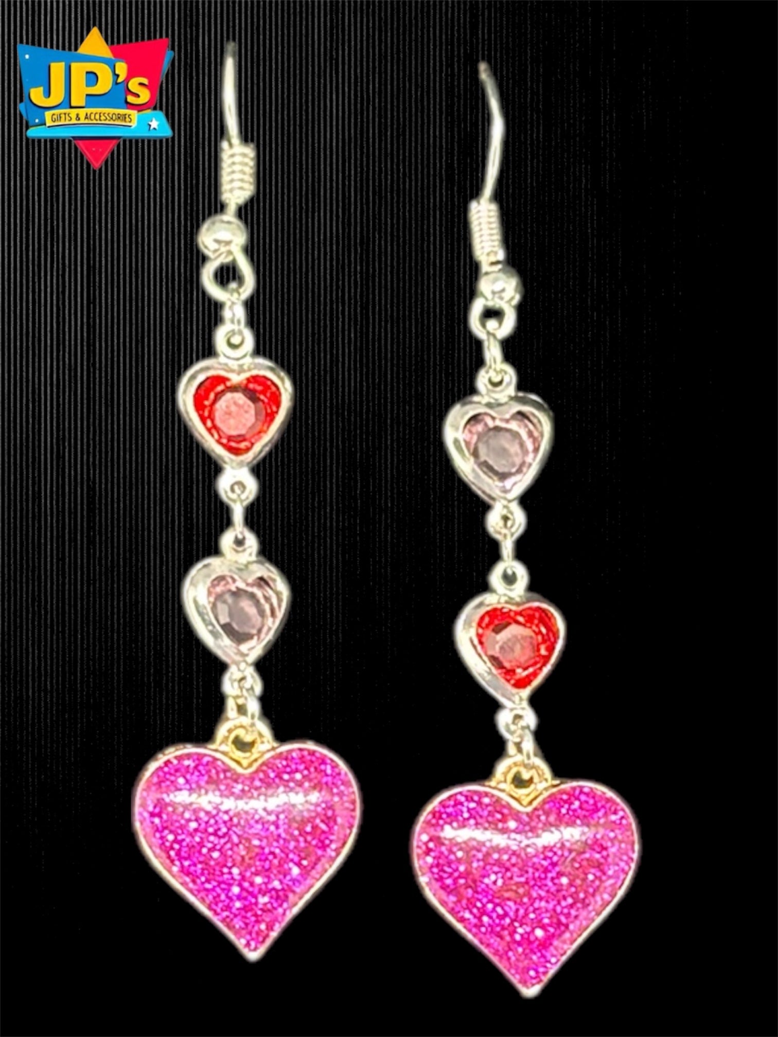 String of Hearts image 3