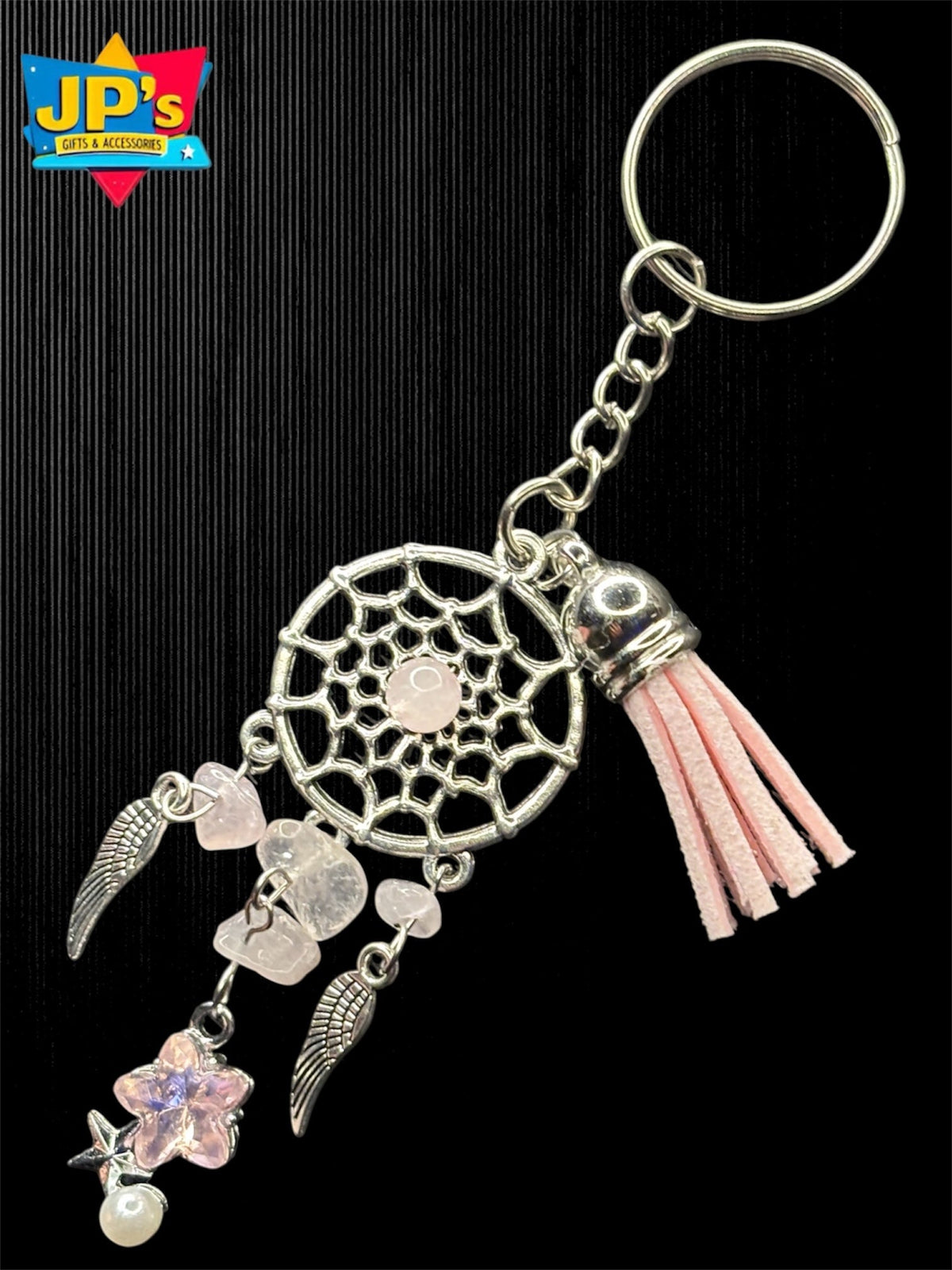 A Starry Dream Keychain image 5