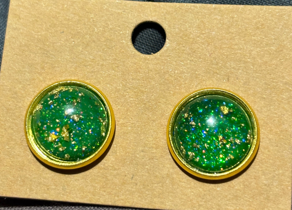 Flakes of Gold image 12