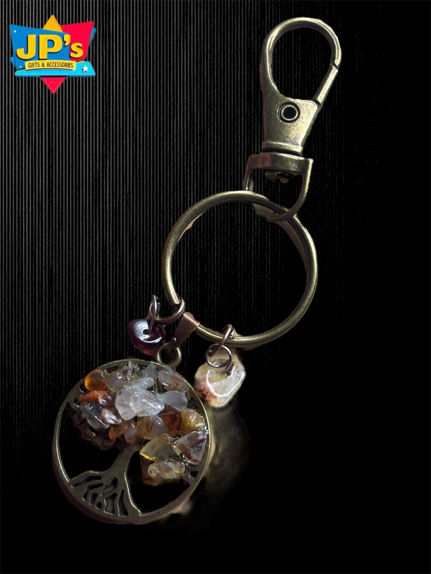 Tree of Life Keychains image 5